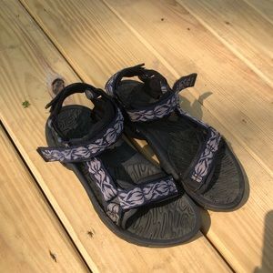 teva sandals!!!